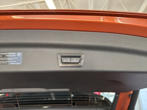 New 2025 BMW X1 xDrive28i w/ Technology Package image 11