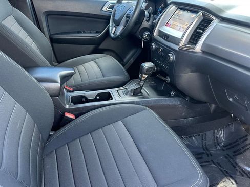 Used 2019 Ford Ranger XLT w/ Equipment Group 302A Luxury image 15