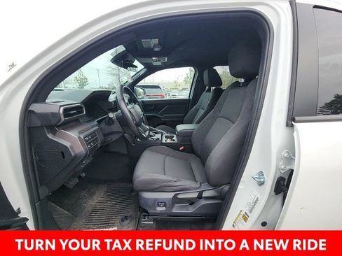 Used 2024 Toyota Tacoma SR5 image 23