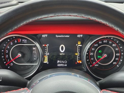 Used 2020 Jeep Gladiator Rubicon image 30