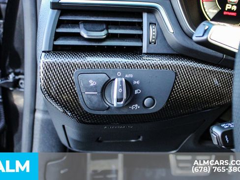 Used 2023 Audi S5 Premium Plus w/ Premium Plus image 31