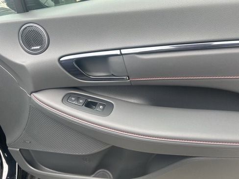 New 2026 Hyundai Sonata N Line image 32