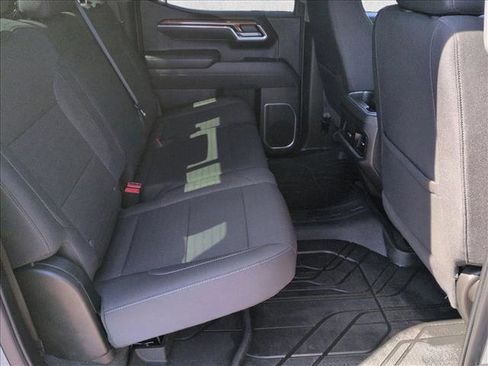 Used 2025 Chevrolet Silverado 1500 RST w/ Convenience Package II RWD image 27