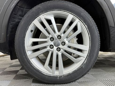 Used 2018 Audi Q5 Prestige image 12