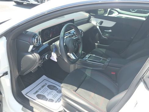 Certified 2026 Mercedes-Benz CLA 250 image 22
