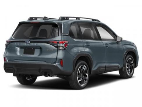 New 2026 Subaru Forester Touring AWD/4WD image 5