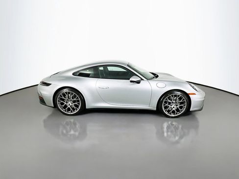 New 2026 Porsche 911 Carrera image 8