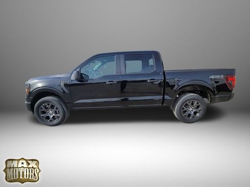 New 2026 Ford F150 STX w/ Equipment Group 200A image 5