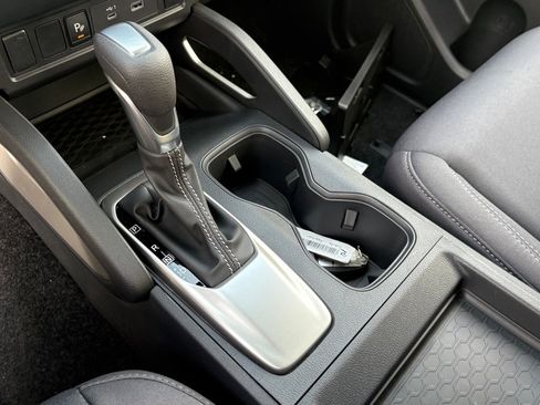 New 2026 Nissan Frontier SV RWD image 13