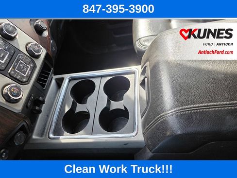 Used 2015 Ford F350 Lariat image 40