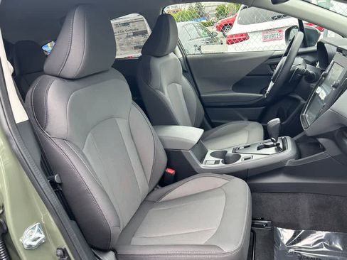 New 2026 Subaru Crosstrek 2.5i image 14