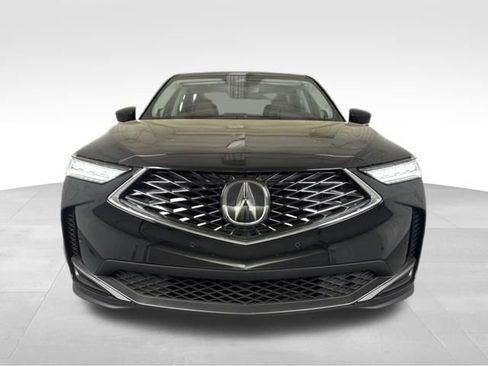New 2026 Acura MDX w/ Technology Package FWD image 3
