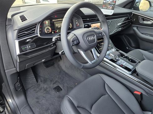 New 2026 Audi Q8 Premium Plus image 19