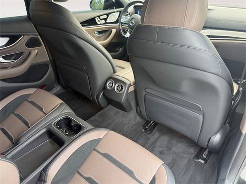 Used 2021 Mercedes-Benz AMG GT 43 image 29