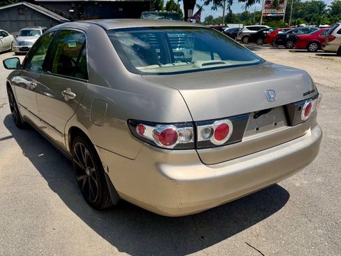 Used 2003 Honda Accord LX image 9
