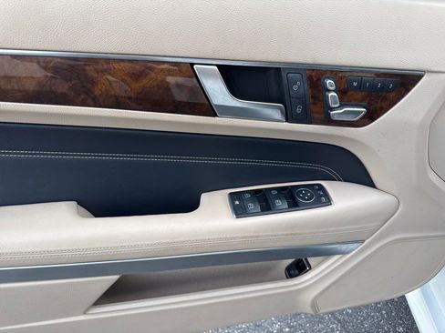 Used 2016 Mercedes-Benz E 400 Cabriolet image 14