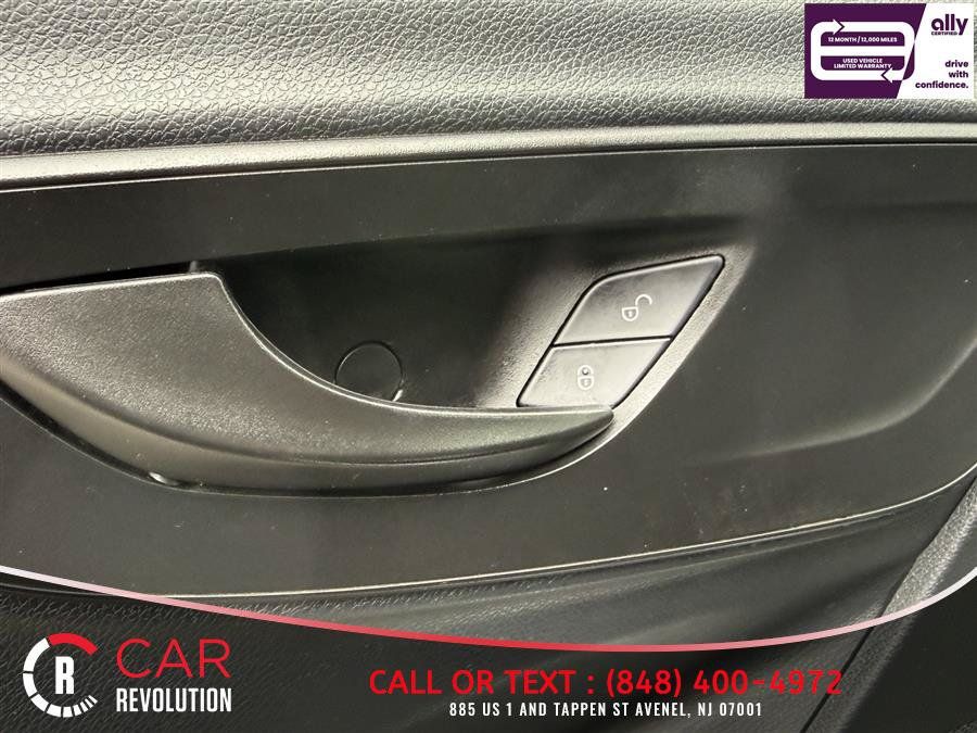 Used 2019 Mercedes-Benz Sprinter 170 Cargo image 27