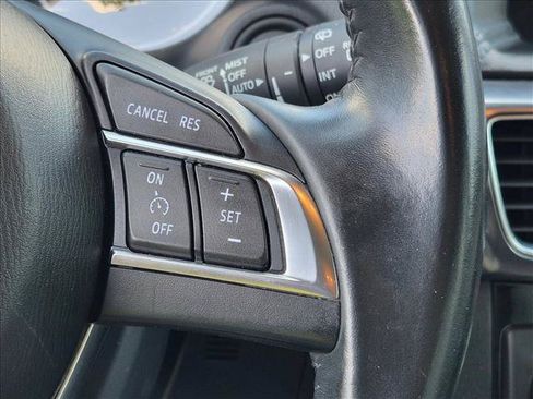 Used 2016 MAZDA CX-5 Grand Touring AWD/4WD image 11