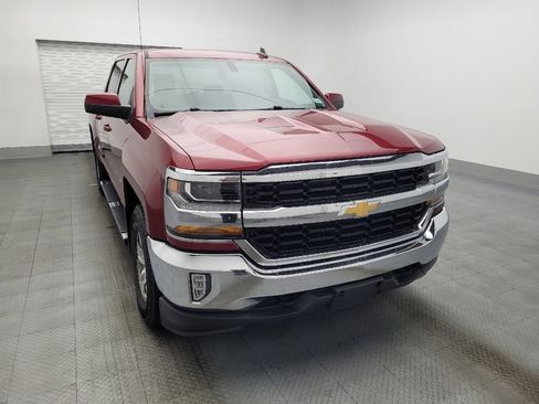 Used 2018 Chevrolet Silverado 1500 LT w/ All Star Edition image 14