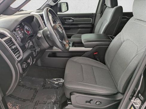 Used 2022 RAM 1500 Big Horn image 15