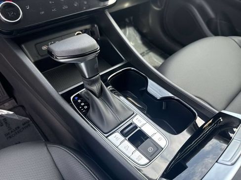 New 2026 Hyundai Tucson SEL Plus AWD/4WD image 19