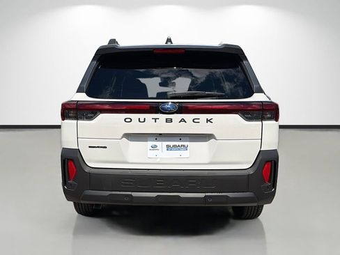 New 2026 Subaru Outback Premium image 4