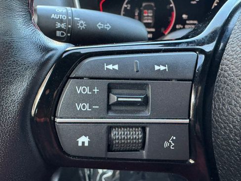 Used 2024 Honda Civic Si image 15
