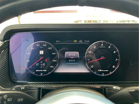 Used 2020 Mercedes-Benz G 63 AMG 4MATIC image 31