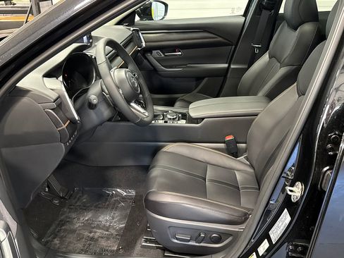 New 2026 MAZDA CX-50 2.5 Turbo w/ Cargo Package AWD/4WD image 5