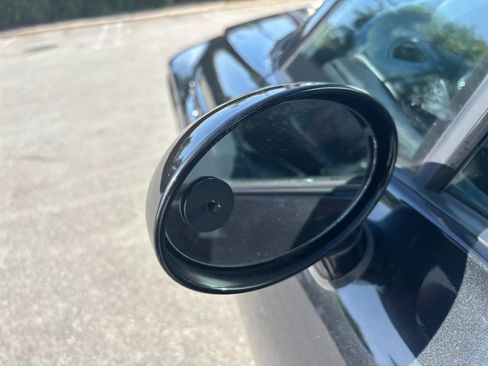 Used 2000 BMW M Roadster RWD image 24
