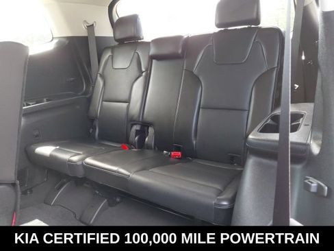 Certified 2024 Kia Telluride LX FWD image 28