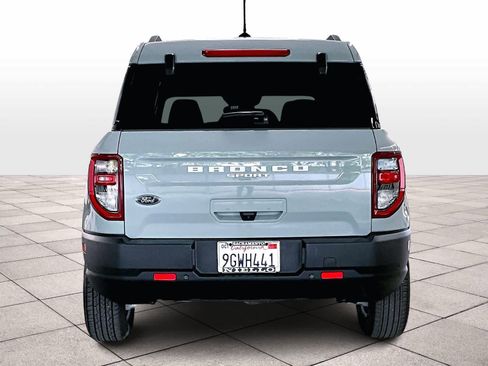 Used 2023 Ford Bronco Sport Big Bend w/ Convenience Package image 6