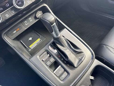 Certified 2024 Honda CR-V EX-L image 33