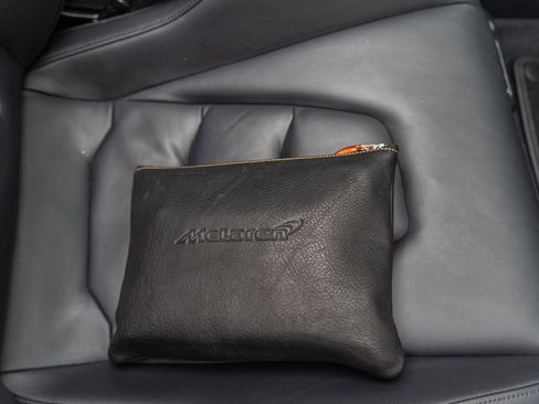 Used 2014 McLaren MP4-12C Spider RWD image 53