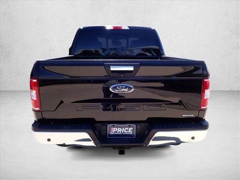 Used 2019 Ford F150 XLT w/ Equipment Group 302A Luxury AWD/4WD image 3