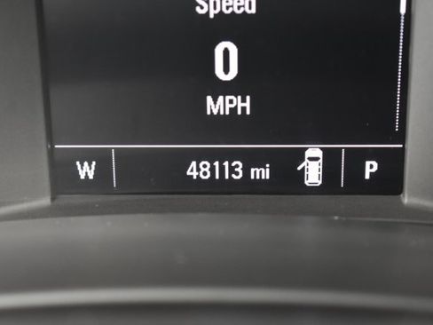 Used 2024 Chevrolet Equinox LS FWD image 22