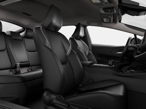 New 2026 Toyota Prius XLE FWD image 29