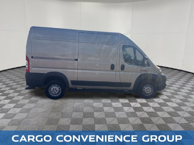 Used 2016 RAM ProMaster 1500 w/ Cargo Convenience Group FWD image 7