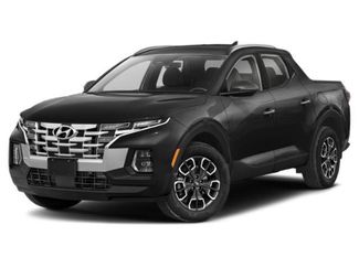 Used 2023 Hyundai Santa Cruz SEL Premium video 1