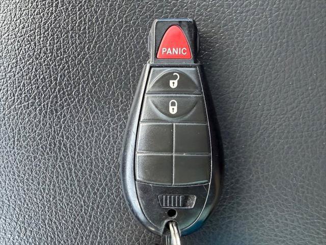 Used 2012 RAM 1500 Laramie AWD/4WD image 29