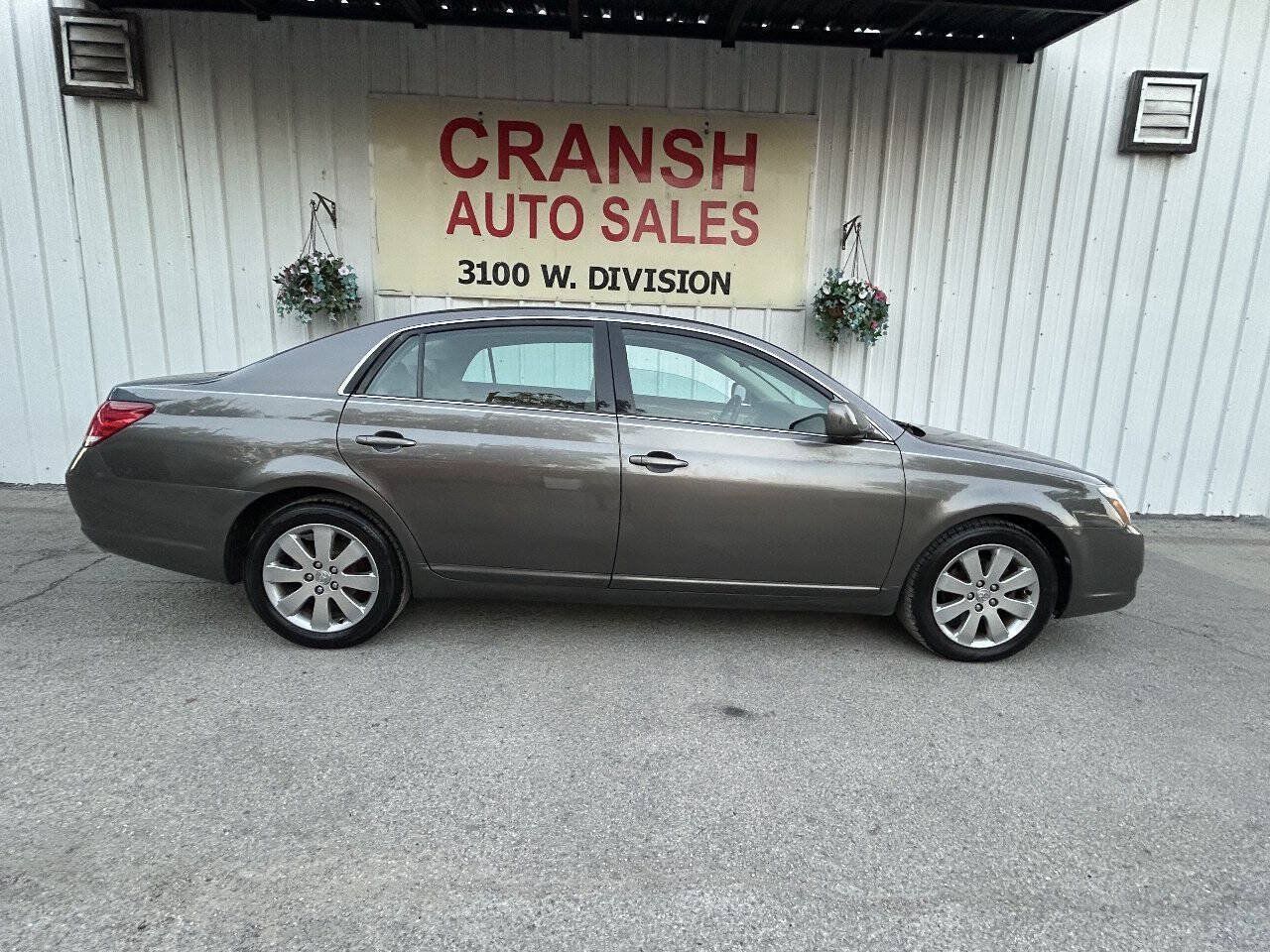 Used 2006 Toyota Avalon XLS FWD image 18