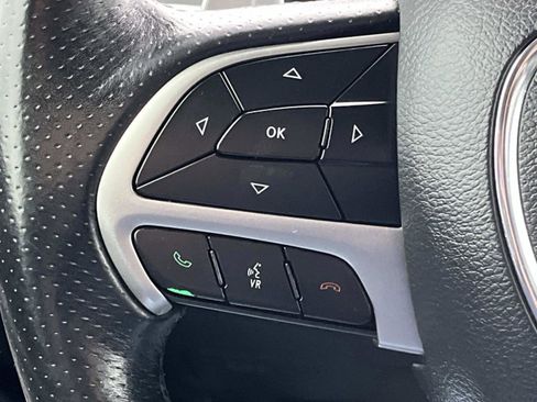 Used 2019 Dodge Durango Citadel image 38