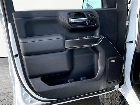 Used 2021 GMC Sierra 1500 AT4 w/ AT4 Value Package image 24