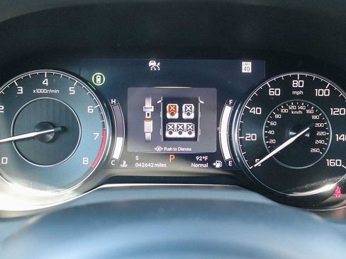 Used 2023 Acura RDX AWD image 34
