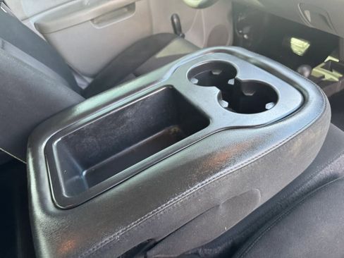 Used 2012 Chevrolet Silverado 1500 W/T AWD/4WD image 27