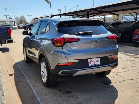New 2026 Buick Encore GX Preferred w/ Comfort Package image 6