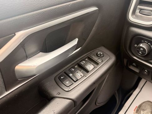 Used 2022 RAM 1500 Big Horn AWD/4WD image 16