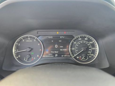 Used 2022 Mitsubishi Outlander SE AWD/4WD image 29