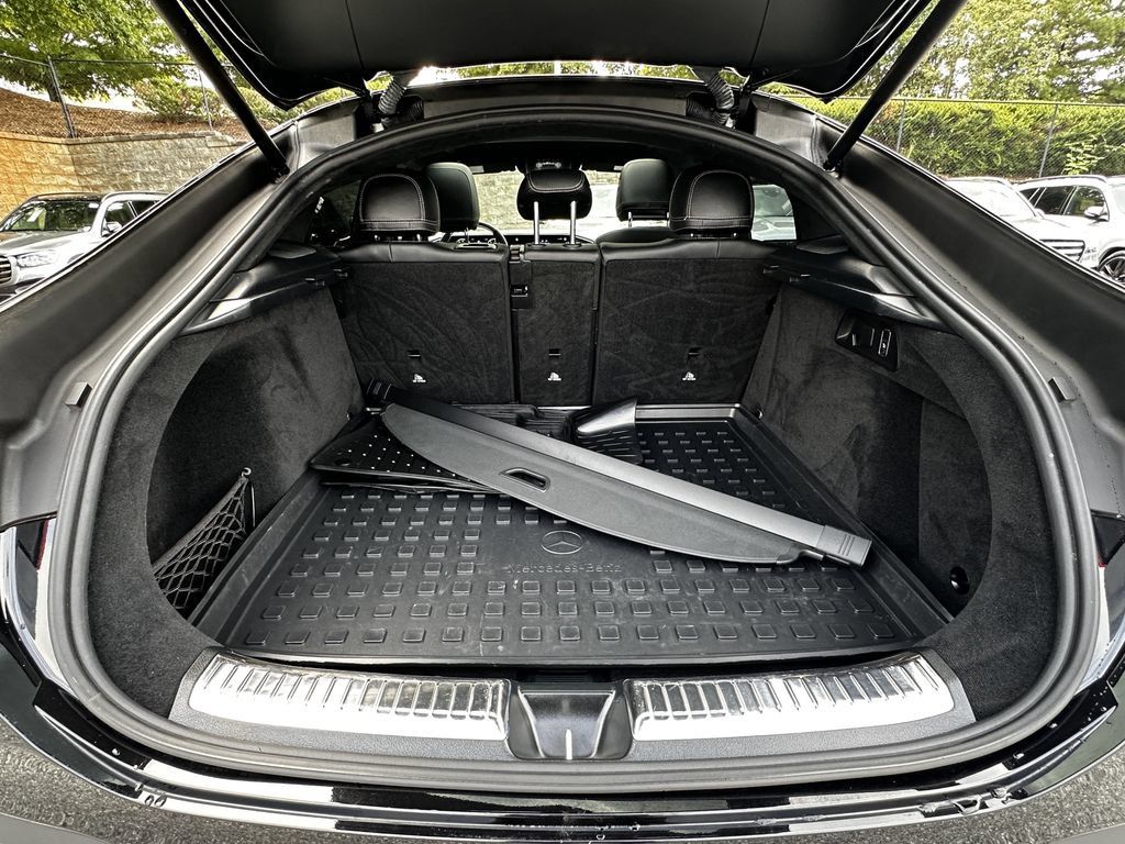 Certified 2022 Mercedes-Benz GLE 63 AMG S image 22