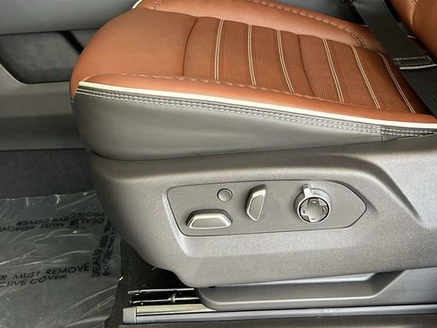 New 2026 GMC Sierra 2500 Denali Ultimate image 23